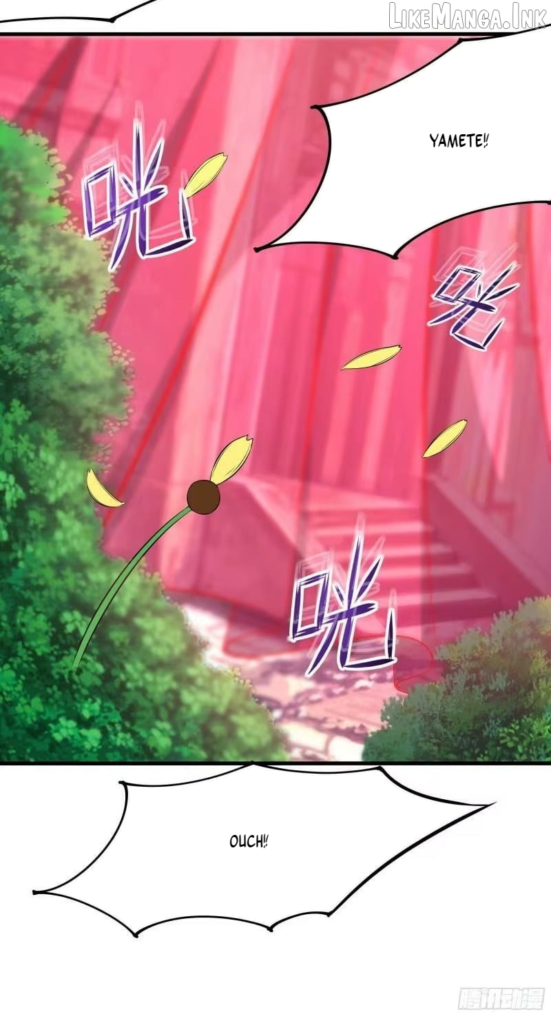 I Opened A Harem in Hell Chapter 71  - page 44
